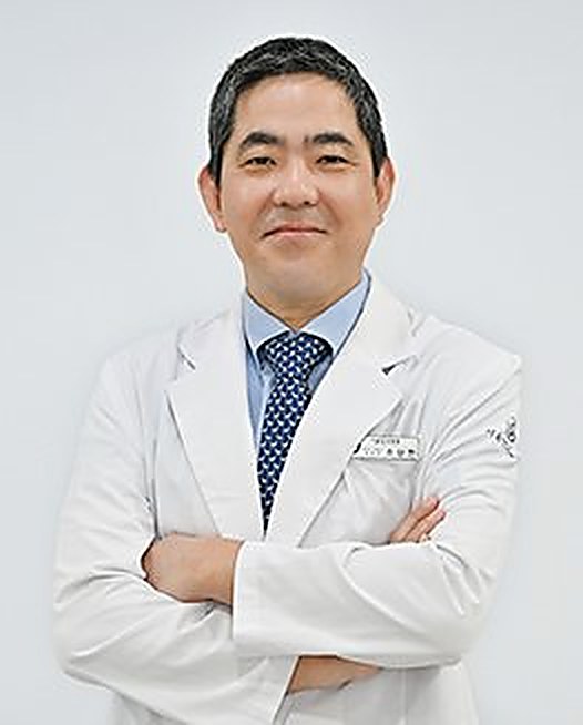 조상현 병원장